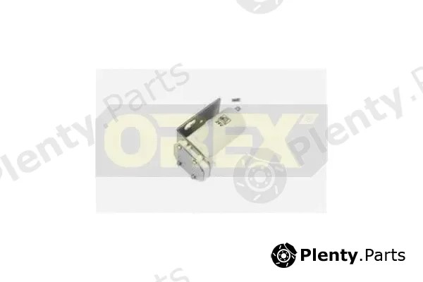 Orex 320039 — Coolant Pipe