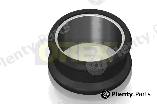 Orex 250192 — Coolant Pipe