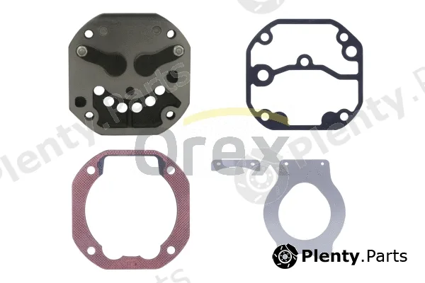 Orex 113009 — Repair kit, air compressor