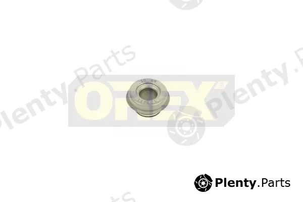 Orex 297008 — Shaft Seal, water pump shaft