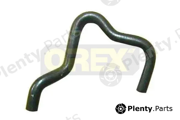 Orex 150014 — Hose, heat exchanger (heating)