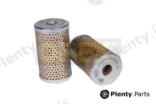 Orex 180001 — Hydraulic Filter, steering