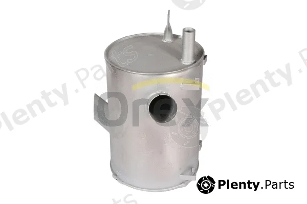Orex 149014 — Centre/Rear Muffler