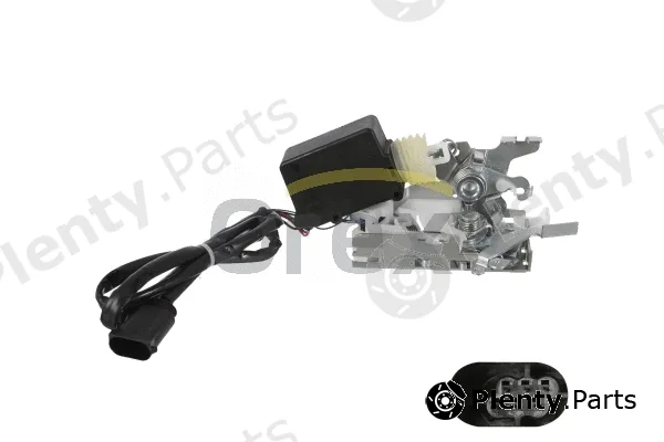 Orex 172040 — Door Lock