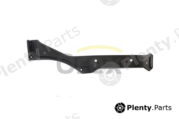 Orex 166180 — Bumper Shield, towing device
