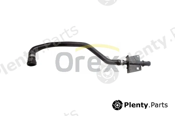 Orex 150481 — Radiator Hose
