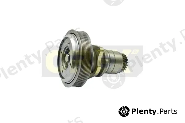 Orex 220095 — Bearing Journal, tensioner pulley lever