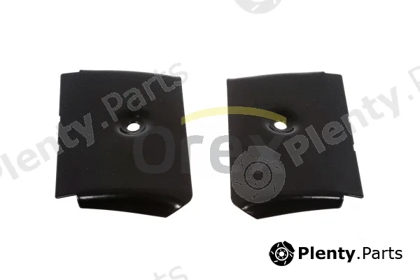 Orex 158013 — Cap, wiper arm