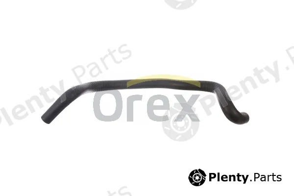 Orex 150207 — Hose, heat exchanger (heating)
