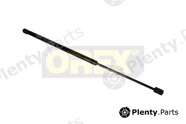 Orex 174002 — Gas Spring, boot/cargo area