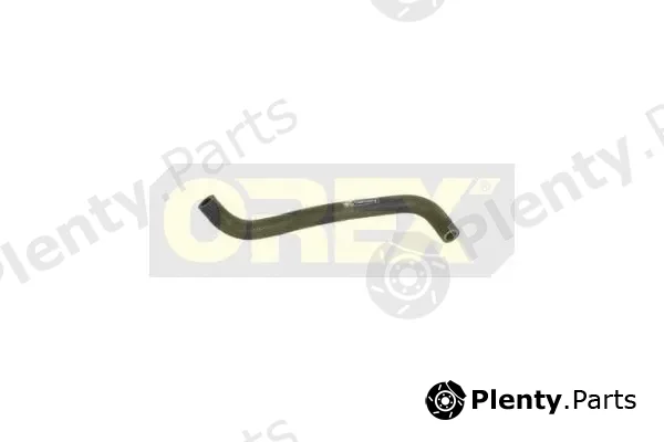 Orex 150238 — Radiator Hose