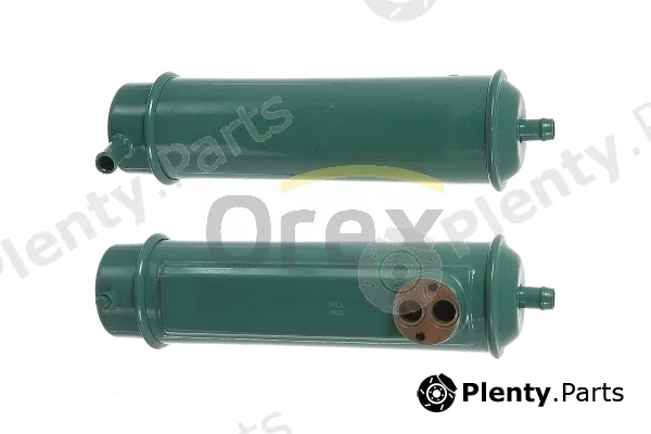 Orex 318030 — Oil Cooler, engine oil
