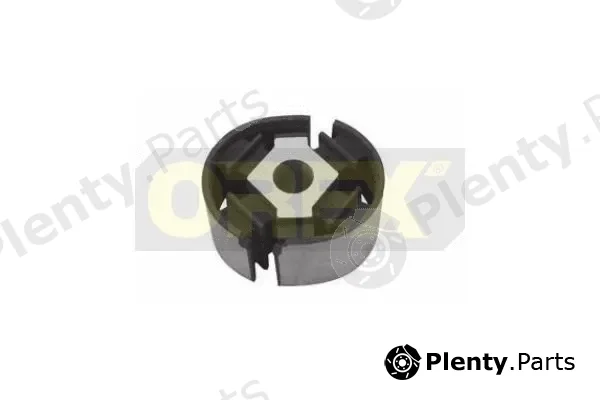 Orex 131012 — Bush, driver cab suspension