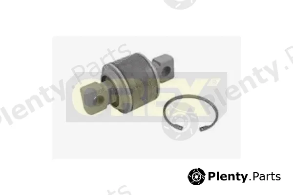 Orex 232024 — Repair Kit, control/trailing arm