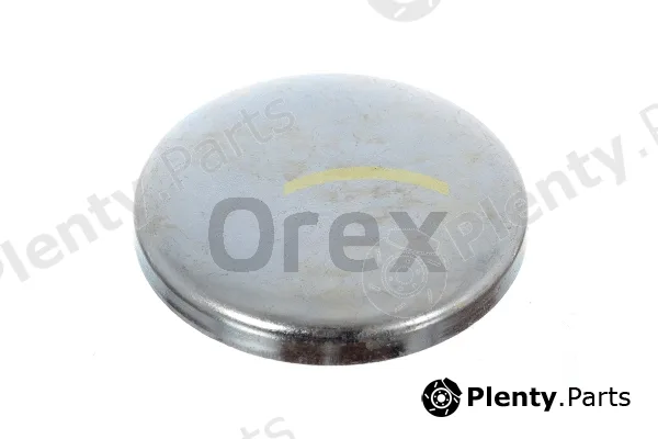 Orex 101082 — Frost Plug