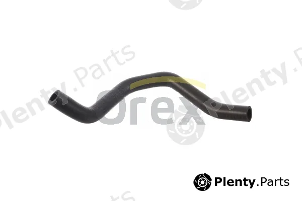 Orex 120196 — Hose, crankcase ventilation