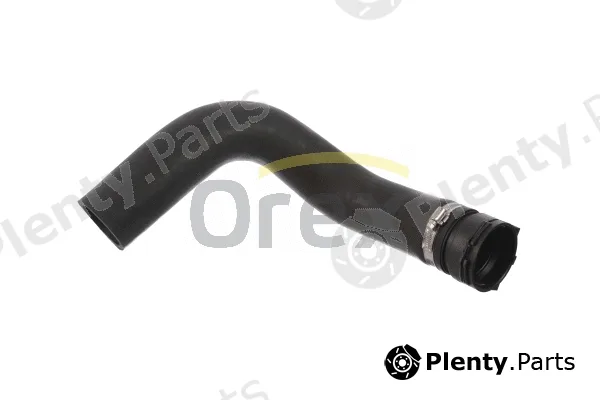 Orex 750058 — Radiator Hose