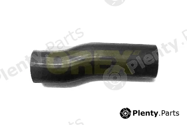 Orex 150128 — Radiator Hose