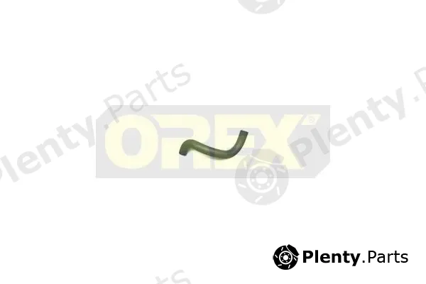 Orex 350073 — Radiator Hose