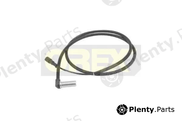 Orex 101019 — Sensor, wheel speed