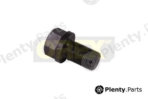 Orex 113066 — Bolt, crankshaft mounting bracket