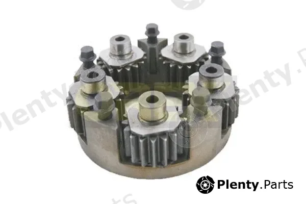 Orex 135049 — Sun Wheel, external planetary gearbox