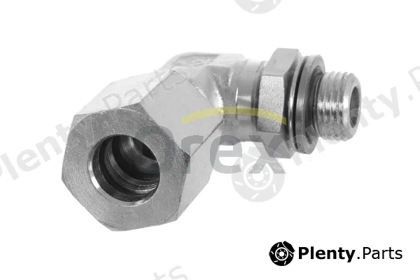 Orex 346019 — Union Nut, press-out gun