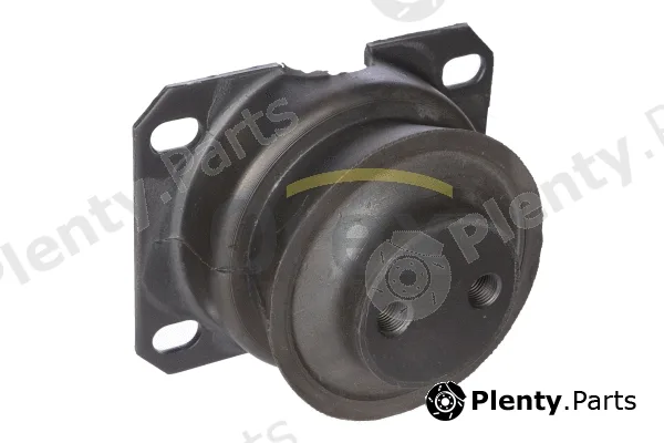 Orex 224005 — Mounting, engine