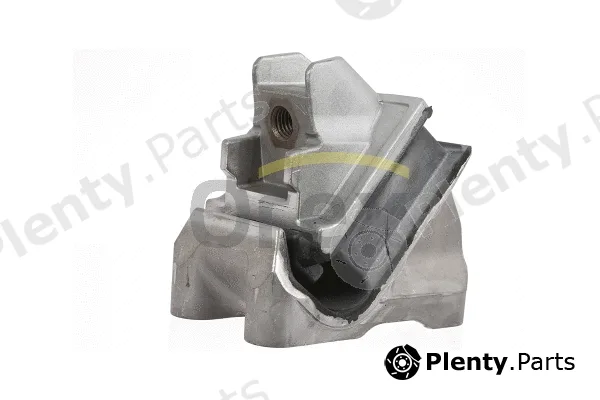 Orex 424002 — Mounting, engine