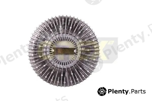 Orex 520009 — Clutch, radiator fan