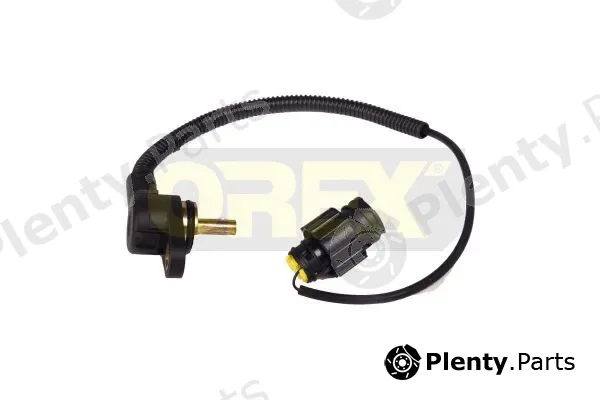 Orex 301034 — Sensor, boost pressure