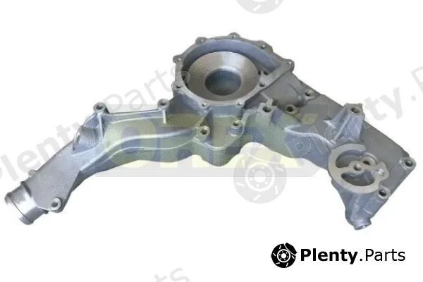 Orex 220005 — Housing, water pump