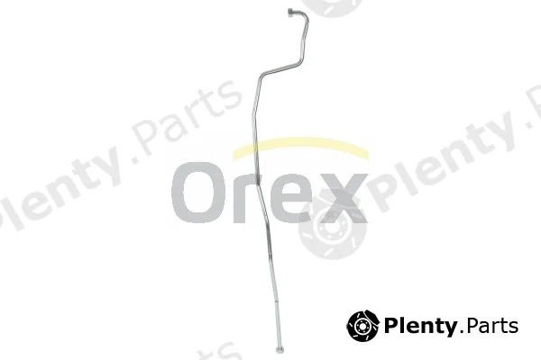 Orex 107050 — Pressure Hose, air compressor
