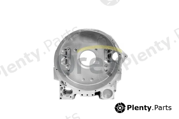 Orex 103021 — Timing Case