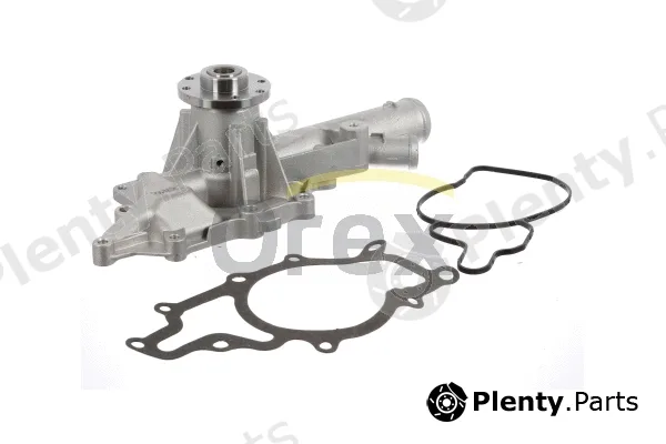Orex 120165 — Water Pump, engine cooling