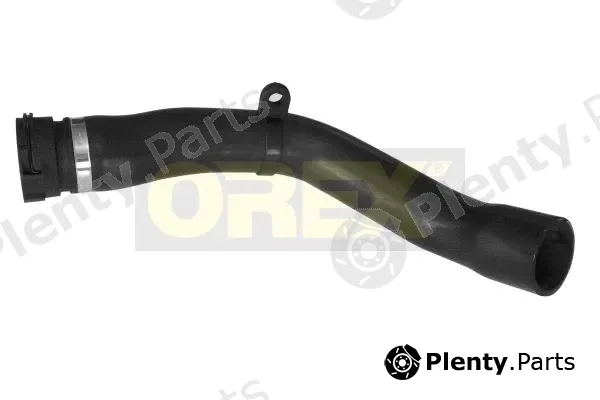 Orex 450078 — Radiator Hose