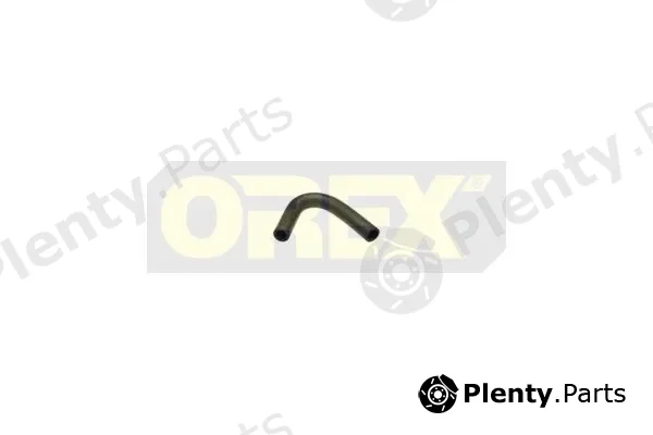 Orex 350047 — Radiator Hose