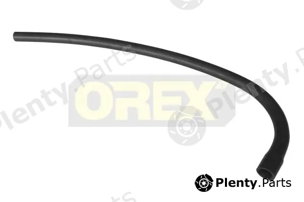 Orex 750072 — Hose, cylinder head cover ventilation