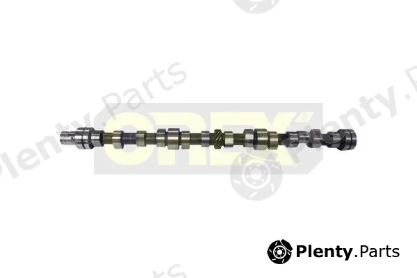 Orex 105001 — Camshaft