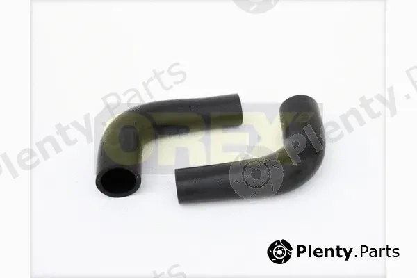 Orex 450060 — Radiator Hose