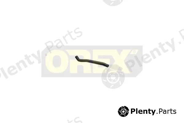 Orex 550027 — Radiator Hose