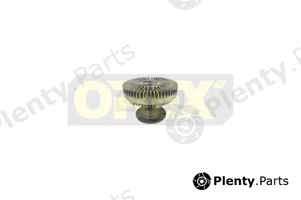 Orex 520014 — Fan, engine cooling