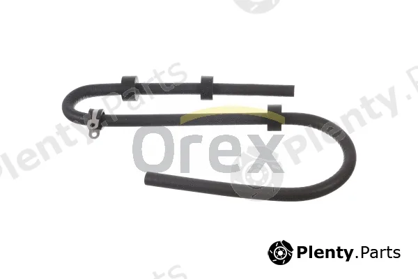 Orex 650039 — Radiator Hose