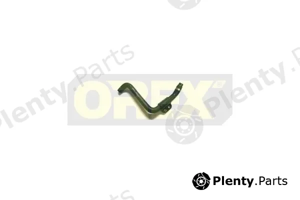Orex 450073 — Radiator Hose
