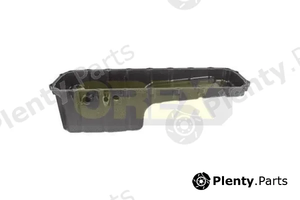Orex 343014 — Oil Sump