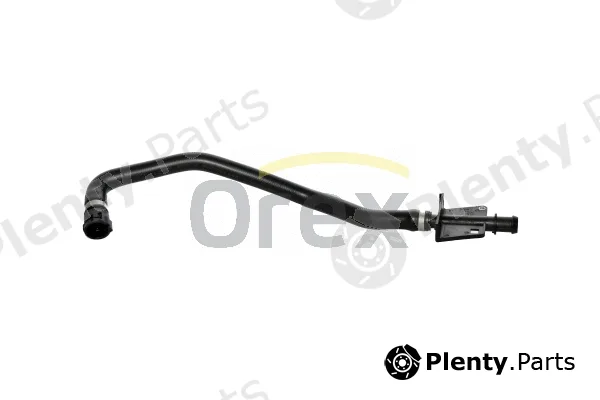 Orex 150495 — Coolant Pipe