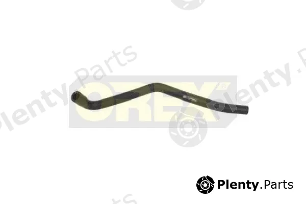 Orex 150178 — Radiator Hose
