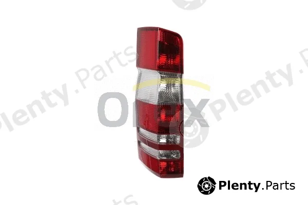 Orex 182153 — Tail Light Assembly