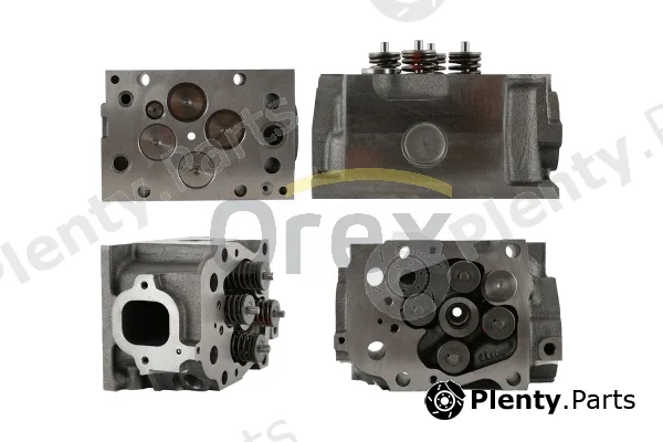 Orex 110024 — Cylinder Head