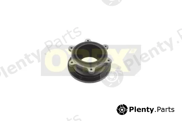 Orex 124035 — Hub, engine cooling fan wheel